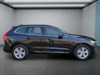 Gebraucht Volvo XC60 Core 197 PS (144 kW) 2024 Schwarz SUV