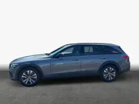 Gebraucht Mercedes C200 204 PS (150 kW) 2025 Grau Kombi