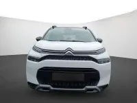 Gebraucht Citroën C3 Aircross Shine 110 PS (80 kW) 2022 Weiß SUV
