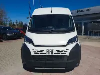 Gebraucht Fiat Ducato 179 PS (131 kW) 2024 Weiß Van