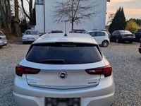 gebraucht Opel Astra 2018