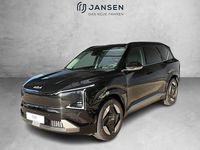 Neu Kia EV5 Earth 160 kW (218 PS) 2026 Schwarz SUV