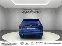 Gebraucht VW Tayron Elegance 150 PS (110 kW) 2025 Grau SUV