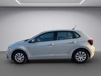 Gebraucht VW Polo Life 80 PS (58 kW) 2023 Grau Kleinwagen