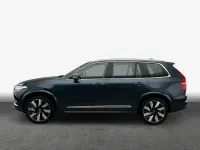 Gebraucht Volvo XC90 Plus 335 PS (246 kW) 2023 Blau SUV