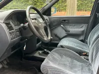 Gebraucht Ford Orion 1992 Blau Limousine