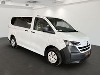 Neu VW Transporter 150 PS (110 kW) 2026 Weiß Van