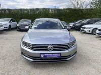 gebraucht VW Passat Variant 2.0 TDI SCR DSG Comfortline AHK+ACC+KAMERA+NAVI+1H