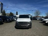 Gebraucht Mercedes e-Vito 85 kW (116 PS) 2021 Andere Van