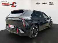 Gebraucht Kia EV4 GT-Line 150 kW (204 PS) 2026 Schwarz Kleinwagen