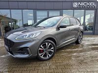 Gebraucht Ford Kuga ST-Line X 190 PS (139 kW) 2020 Grau SUV