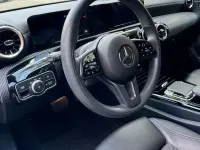 Gebraucht Mercedes A180 136 PS (100 kW) 2020 Schwarz Limousine