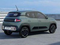 Neu Dacia Spring Extreme 75 kW (102 PS) 2026 Grün Kleinwagen