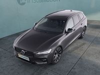 Gebraucht Volvo V60 Plus 197 PS (144 kW) 2023 Grau Kombi