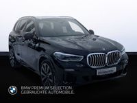 gebraucht BMW X5 xDrive45e