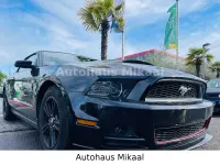 Gebraucht Ford Mustang GT 305 PS (224 kW) 2015 Gtd Cabrio