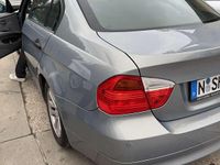 Gebraucht BMW 320 170 PS (125 kW) 2005 Limousine