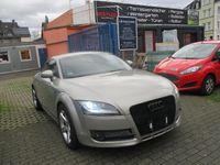 gebraucht Audi TT 2.0 Automatik - Leder SLine - 19 Zoll