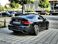 gebraucht Audi RS5 - B&O, ABT-V-Max, BBS