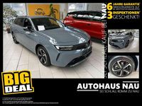Neu Opel Astra Edition 145 PS (106 kW) 2026 Grafik grau Kombi