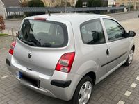 gebraucht Renault Twingo 2 eco 1.2 TÜV NEU 03/26