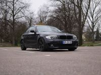 gebraucht BMW 118 Coupé d | TOP Zustand | TÜV 04/26