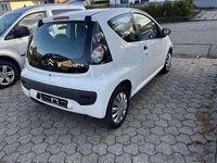 Gebraucht Citroën C1 Advance 68 PS (50 kW) 2008 Kleinwagen