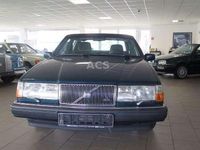 Gebraucht Volvo 960 165 PS (121 kW) 1991 Grün Limousine