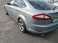 Gebraucht Ford Mondeo 220 PS (161 kW) 2007 Grau Limousine