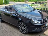 gebraucht VW Eos 