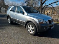 gebraucht Kia Sorento 2.5 CRDi VGT LX