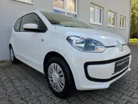 Second-hand VW up! move up! 60 CP (44 kW) 2012 Alb Hatchback