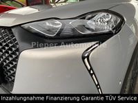 Gebraucht DS Automobiles DS3 Crossback Bastille 131 PS (96 kW) 2022 Grau SUV