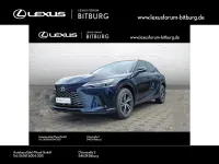 Neu Lexus RX450h Business Edition 309 PS (227 kW) 2026 Blau SUV