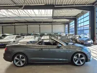 Gebraucht Audi RS6 Performance 140 PS (102 kW) 2018 Andere Kombi