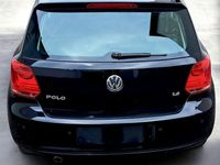 gebraucht VW Polo VW5 (6R) 1.4 Benzin, 86PS, Allwetterreifen