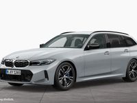 Gebraucht BMW M340 M Sport 374 PS (275 kW) 2023 Grau Limousine