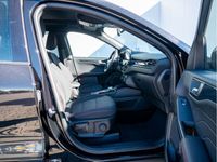 Gebraucht Ford Kuga ST-Line 224 PS (164 kW) 2024 Obsidianschwarz SUV