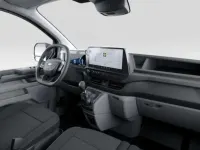 Nowe Ford Transit Custom Trend 110 KM (80 kW) 2025 Biały Van