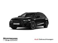 Gebraucht Audi A5 Ambiente 204 PS (150 kW) 2025 Mythosschwarz metallic Kombi