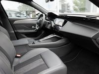 gebraucht Peugeot 408 GT Plug-In Hybrid 225 SHZ KAMERA NAVI LED