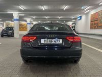 gebraucht Audi A5 Sportback 2.0 TFSI