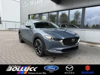 Neu Mazda CX-30 Homura-Line 140 PS (102 kW) 2026 Grau SUV