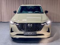 Neu Mazda CX-60 Homura-Line 328 PS (241 kW) 2026 Beige SUV