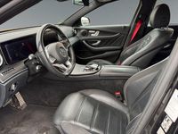 Gebraucht Mercedes E43 AMG AMG 401 PS (294 kW) 2017 Schwarz Limousine