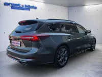 Neu Ford Focus ST-Line X 116 PS (85 kW) 2025