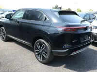 Neu Honda HR-V Advance 107 PS (78 kW) 2026 Crystal black pearl SUV