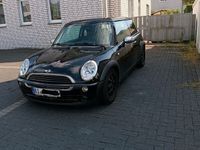 gebraucht Mini Cooper one 1.6