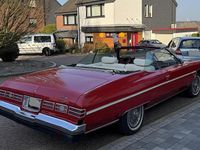 Gebraucht Chevrolet Caprice 170 PS (125 kW) 1975 Limousine