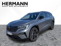 Gebraucht Renault Espace Esprit Alpine 200 PS (147 kW) 2024 Dolomit grau Van / Kleinbus